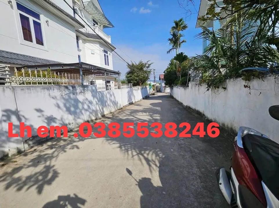 Đất nền mặt tiền đường Quang Trung, Đơn Dương 285m² giá 2.2 tỷ - Sổ đỏ chính chủ!