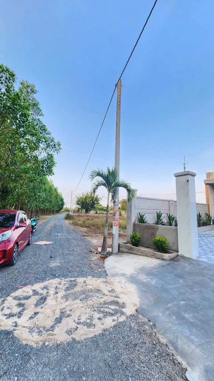 Nhà Phước Hải, Huyện Long Đất, 150m² chỉ 1.68 tỷ - Chính chủ bán gấp!