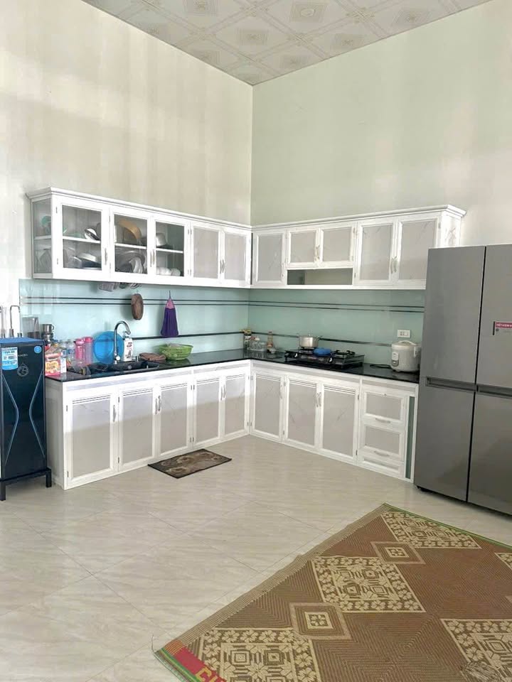 Nhà cấp 4 tại Đức Trọng 95m² giá 1.6 tỷ - Sẵn sàng vào ở ngay!