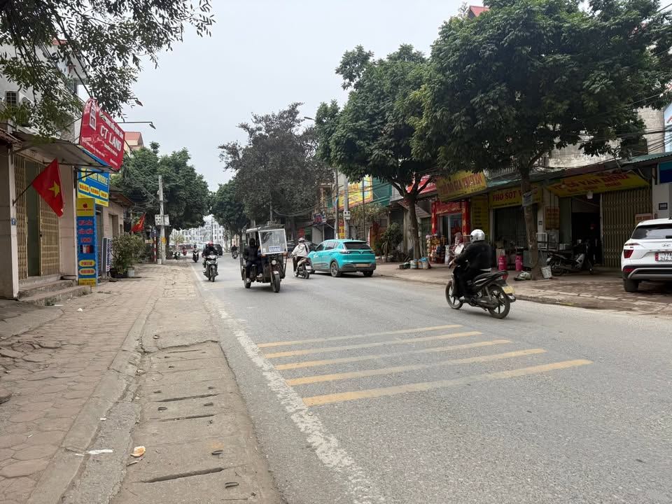 Đất nền Vin Cổ Loa Đông Anh 39m² giá thỏa thuận - Vị trí đắc địa gần hồ điều hòa!