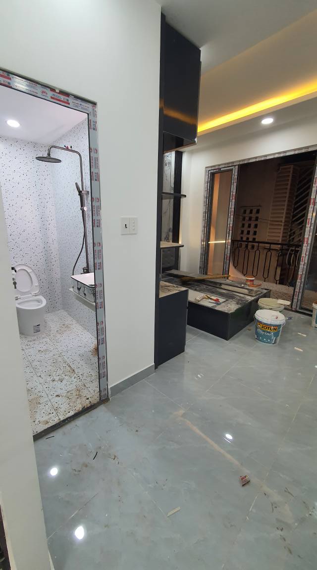 Nhà riêng Chu Văn An, Bình Thạnh 39m² giá 5 tỷ - Chính chủ bán gấp!