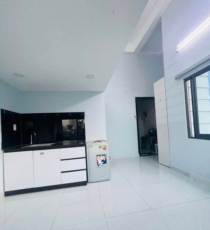 Nhà 4 tầng Bình Thạnh 60m² giá 8.5 tỷ - Đầu tư sinh lời ngay!