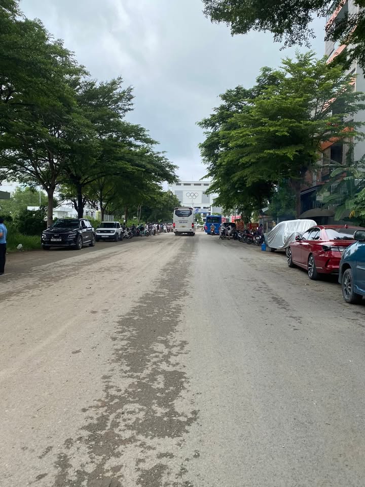 Đất nền KDC Nhơn Đức - Vạn Phát Hưng 158.5m² giá 9 tỷ - Sát sông và công viên!