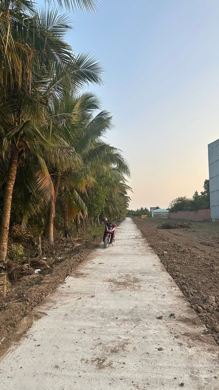 Đất thổ cư xã Hưng Mỹ 75m² giá 250 triệu - Chính chủ bán gấp!