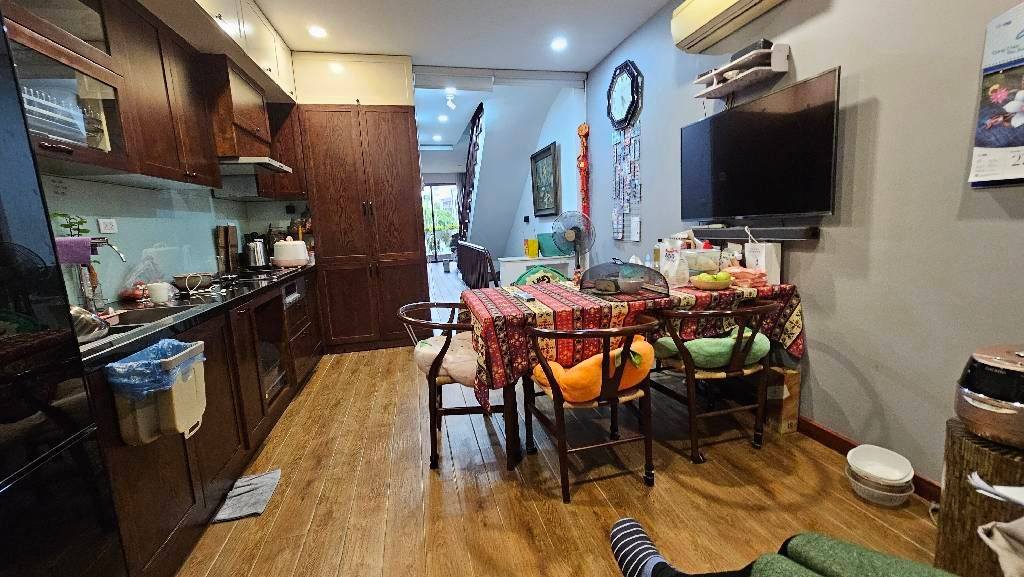 FrontHouse Vạn Phúc, Hà Đông 69m² giá thỏa thuận - Kinh doanh sầm uất!