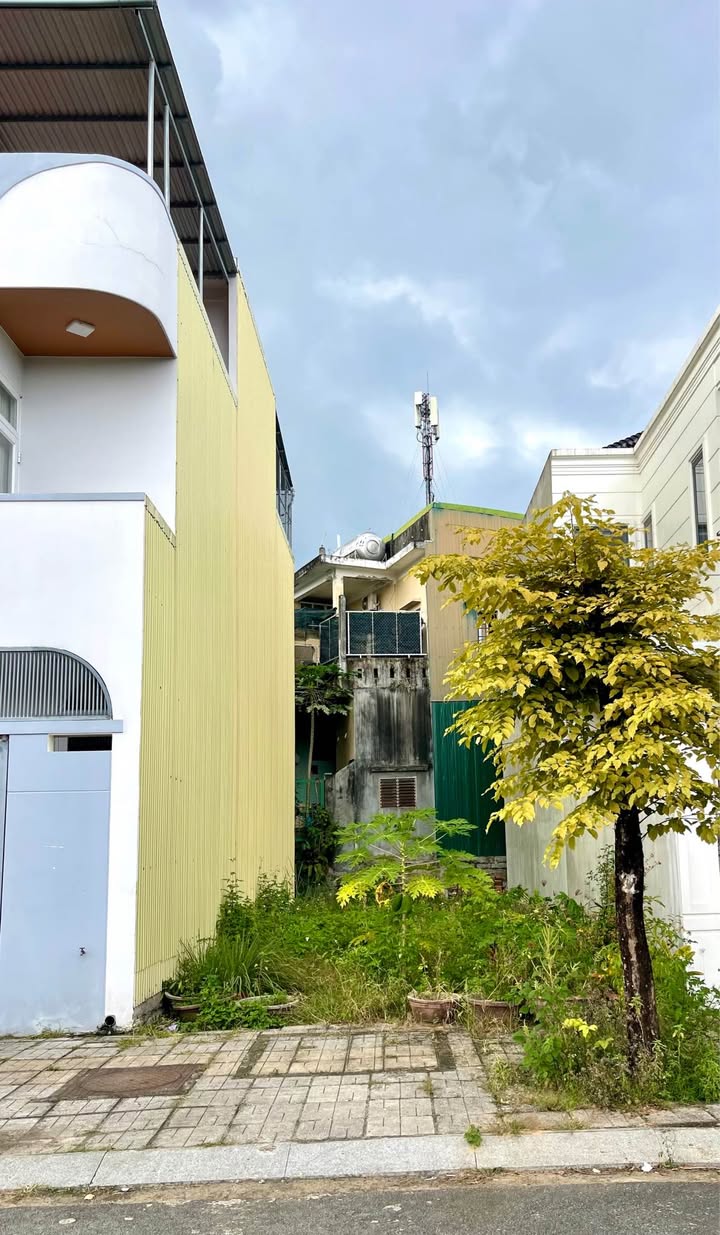 Đất nền KDC Phước Thạnh, Quảng Ngãi 75m² giá 1.7 tỷ - Vị trí an cư lý tưởng!