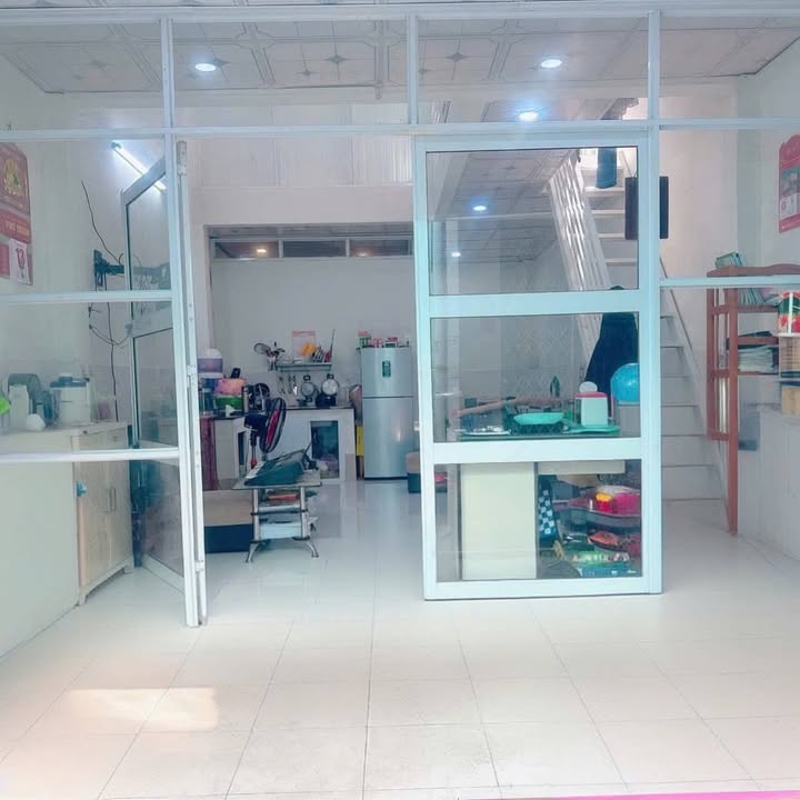 Nhà hẻm góc 2 mặt tiền Phường 1, TP Sa Đéc 36m² giá 1.002 tỷ - Vị trí đắc địa gần chợ!