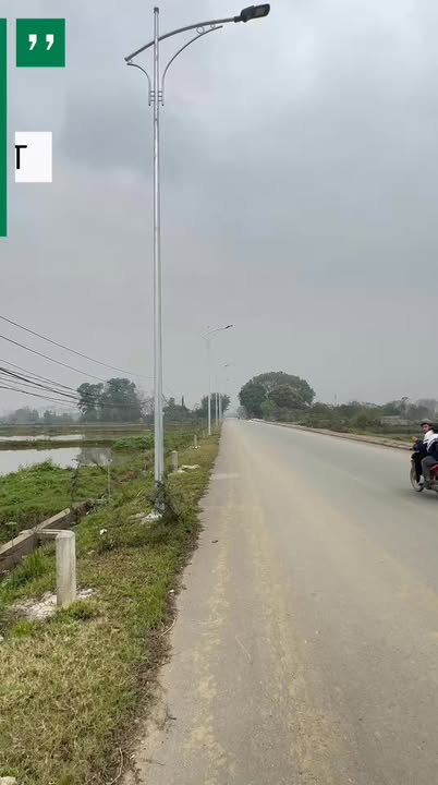 FrontHouse mặt đường La Thành, Hoàn Văn Thụ 100m² giá 2 tỷ - Cơ hội hiếm có!