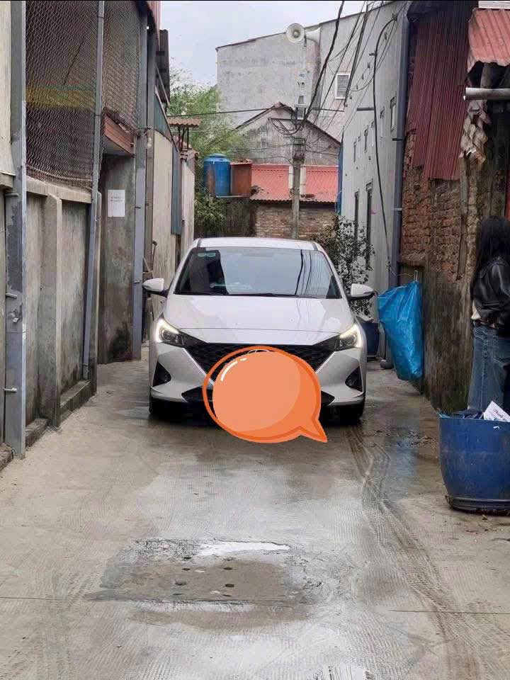 Đất thổ cư Yên Trung, Yên Phong 70m² giá 1 tỷ - Chính chủ bán gấp!