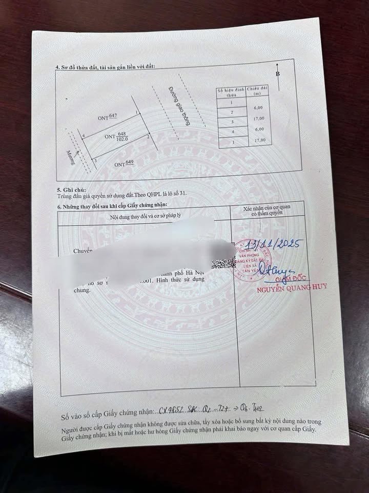 Đất nền Ngọc Châu 102m² giá thỏa thuận - Cơ hội đầu tư tuyệt vời!