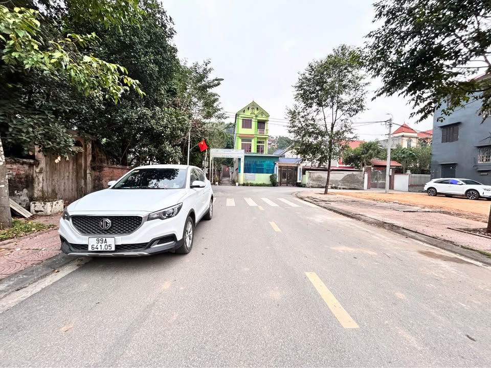 Đất nền Vĩnh Phú, Tiên Du, Bắc Ninh 75m² giá 2 tỷ - Đầu tư sinh lời ngay!