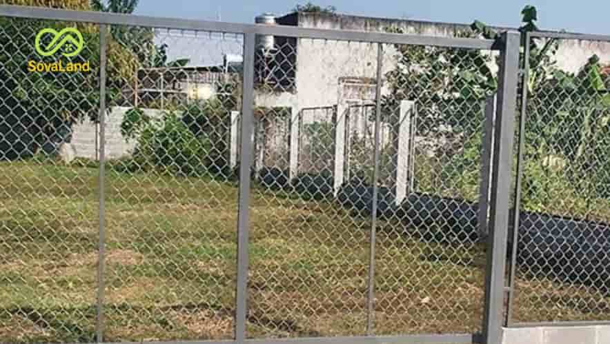 Đất nền Phước Tân 301m² giá thỏa thuận - Vị trí lý tưởng để đầu tư!