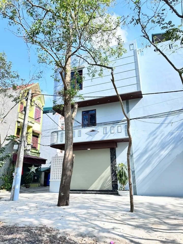 Nhà 3 mặt thoáng tại Nguyễn Công Trứ, Đông Sơn, 66m² - Giá tốt, gần Hồ Cá Hiền Hoa!