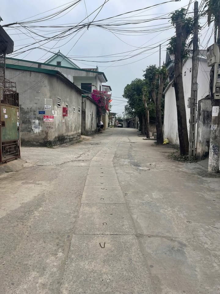 Đất nền Cửa Lò 90m² giá 3 tỷ - Gần bệnh viện sản nhi!