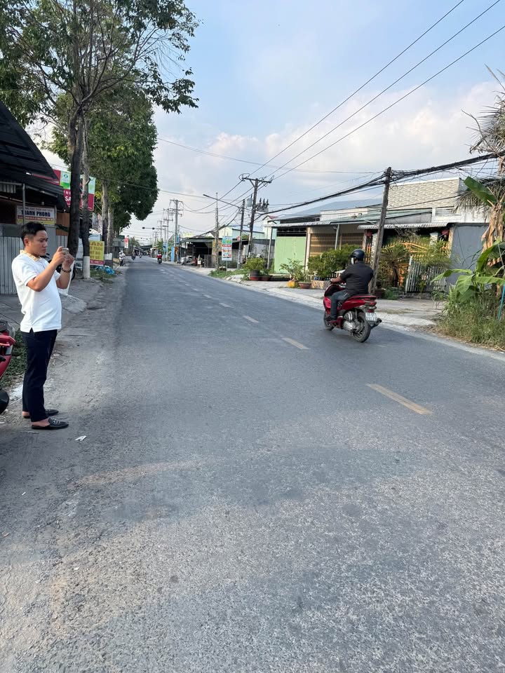 Đất nền Cái Răng 602m² giá tốt - Kinh doanh sầm uất ngay chợ