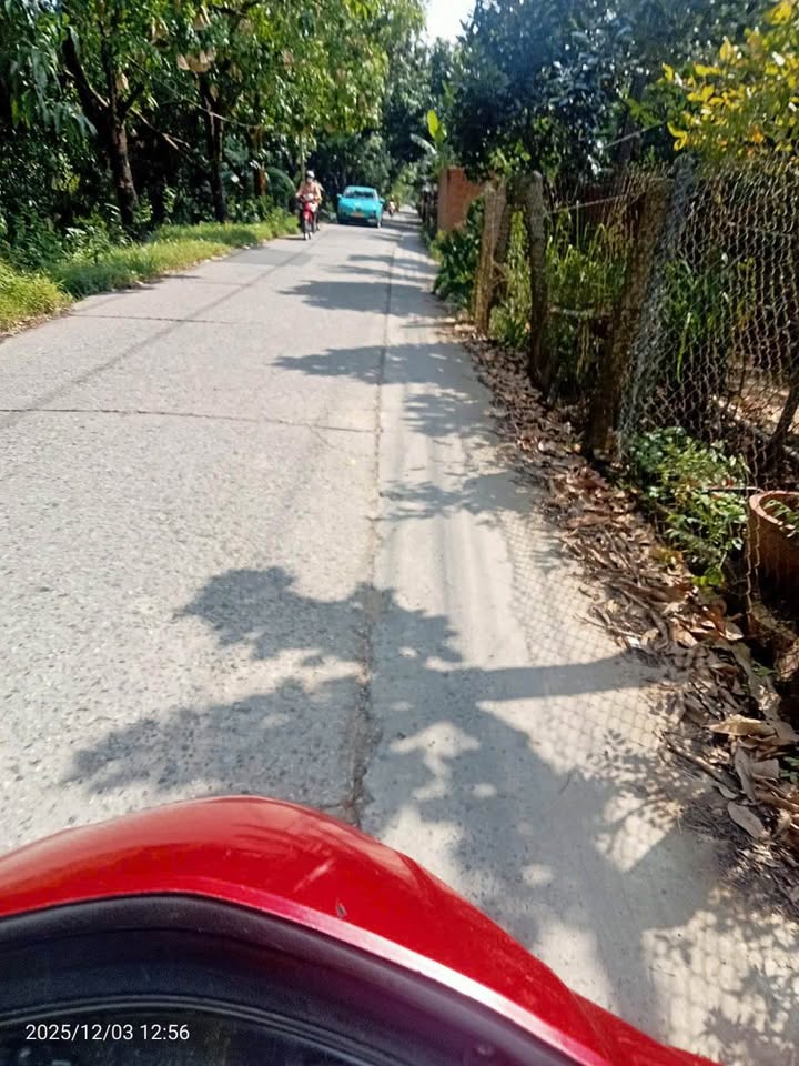 Đất nền mặt tiền đường Đag Tân Thạnh 250m² giá 600 triệu - Cơ hội đầu tư hấp dẫn!