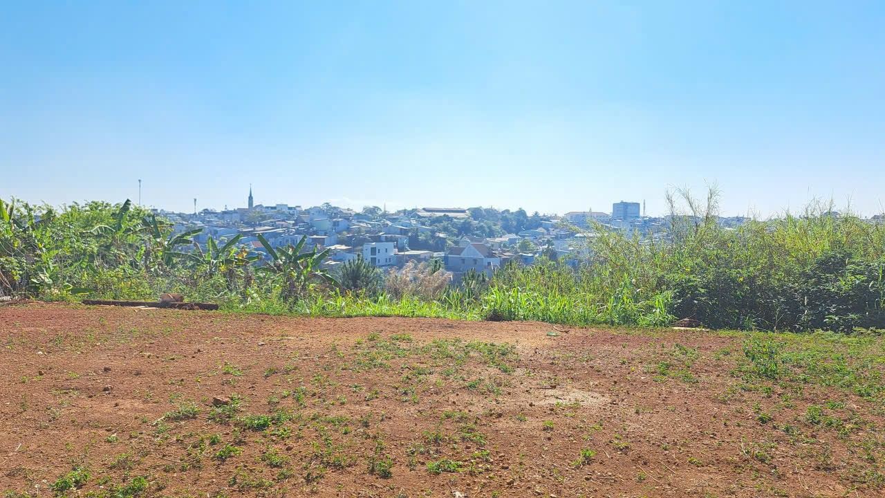 Đất nền 592m² tại Phường 2, Bảo Lộc giá 4.124 tỷ - View đẹp hiếm có!