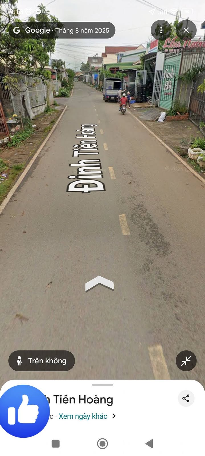 Đất nền Đức Trọng 222m² giá 4.3 tỷ - Cơ hội đầu tư hấp dẫn!