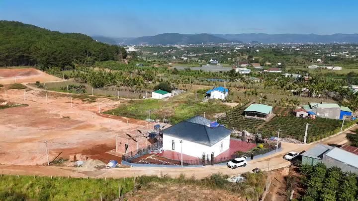 Nhà ở Thị trấn Nam Ban, Huyện Lâm Hà 726m² giá 4 tỷ - Tiềm năng đầu tư cao!