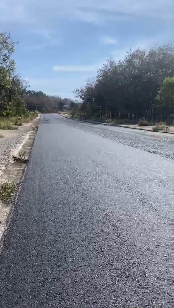 Mặt tiền Võ Văn Tần, Đồng Xoài, 236m² giá 1 tỷ - Bán gấp trước Tết!