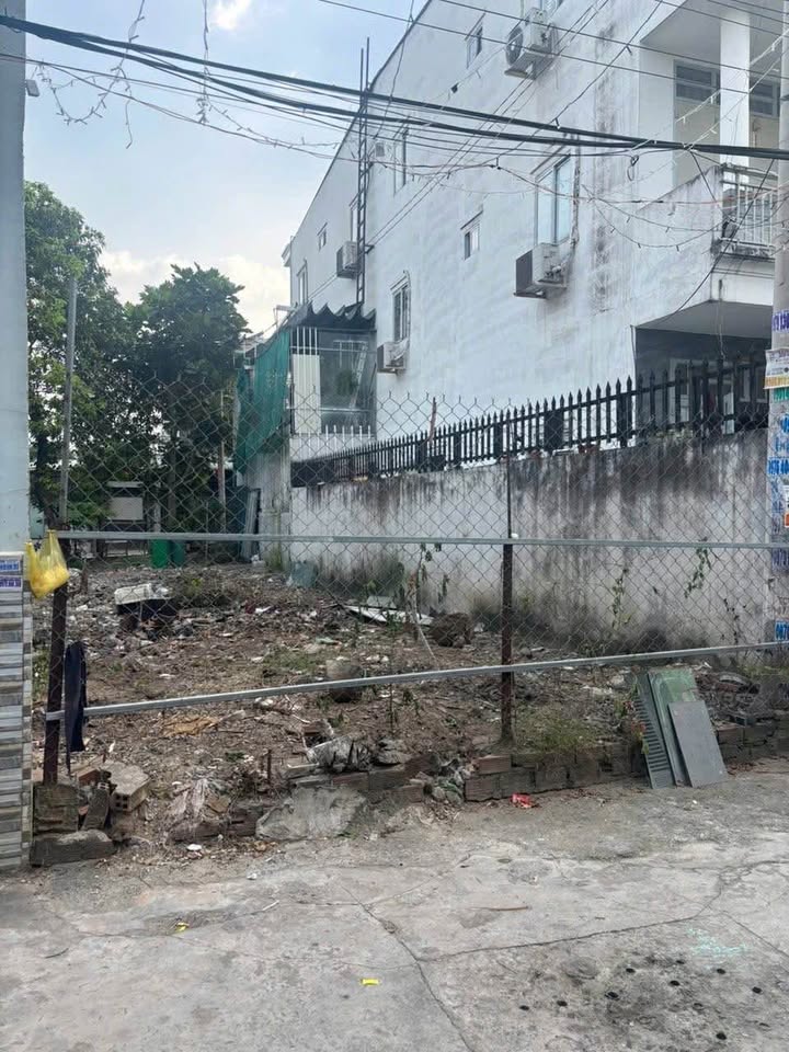 Đất nền 90m² gần chợ Gấu, Giáo xứ Tân Đông - Sổ hồng riêng, Giá 3 tỷ