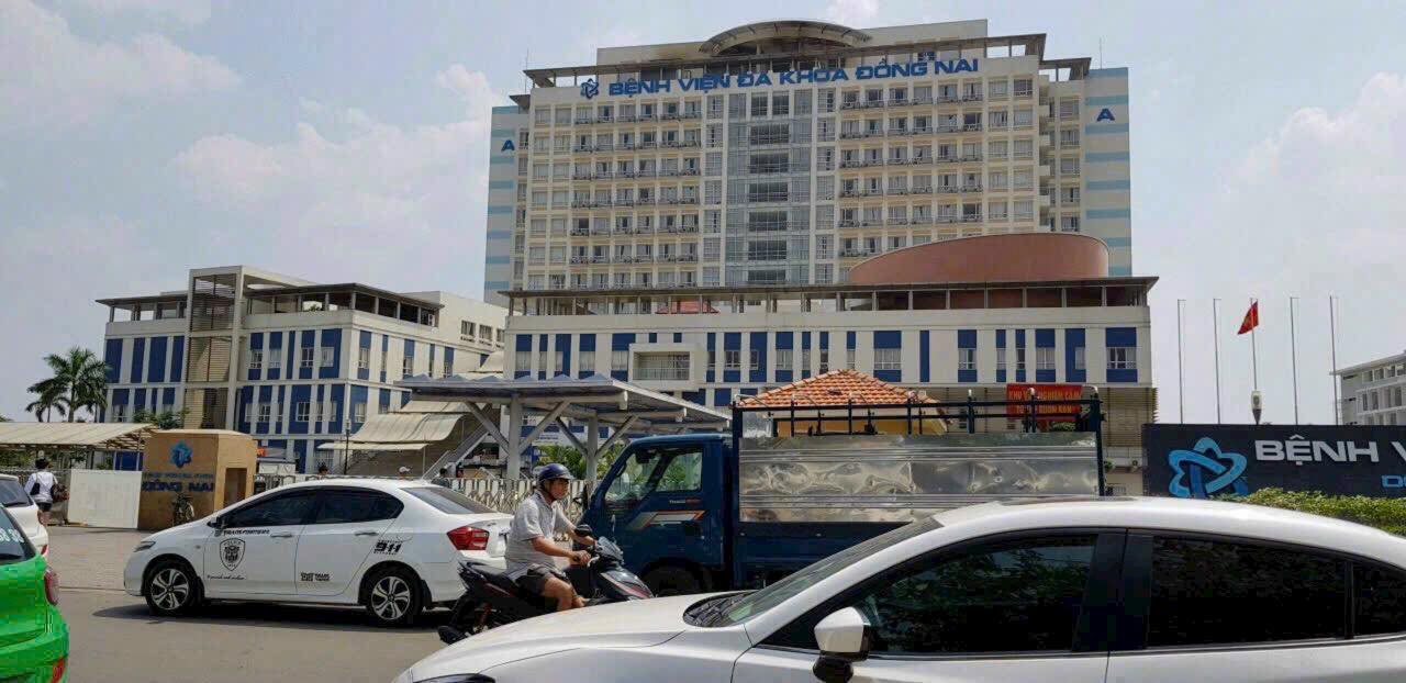 Đất mặt tiền đường Đồng Khởi, Tam Hiệp, 160m², giá chỉ 16xx tỷ - Cơ hội đầu tư vàng!