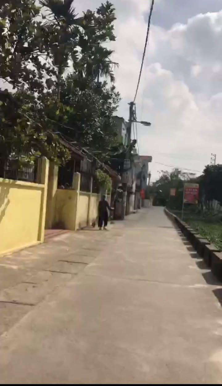 Đất Đông Mỹ, Huyện Thanh Trì 80m² giá 6 tỷ - Cơ hội đầu tư tuyệt vời!