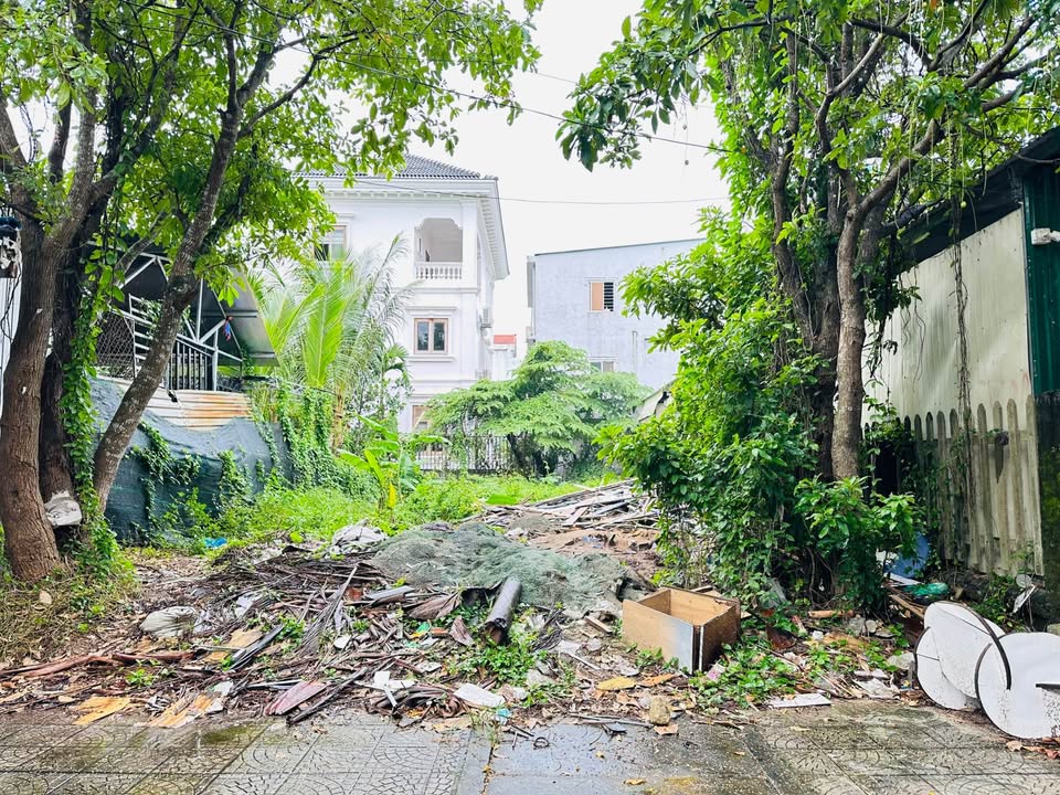 Đất mặt tiền đường Việt Bắc, phường Vỹ Dạ, 176m² giá 8.2 tỷ - Đầu tư sinh lời ngay!