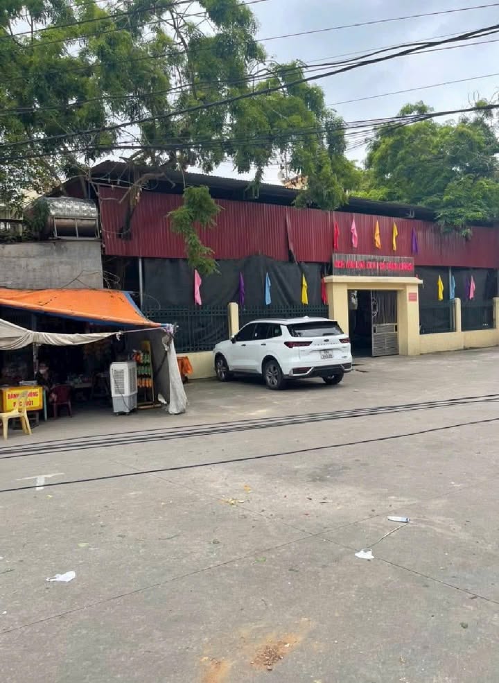 Đất nền Đồng Hương, Từ Sơn 52m² giá 1 tỷ - Đầu tư sinh lời ngay!