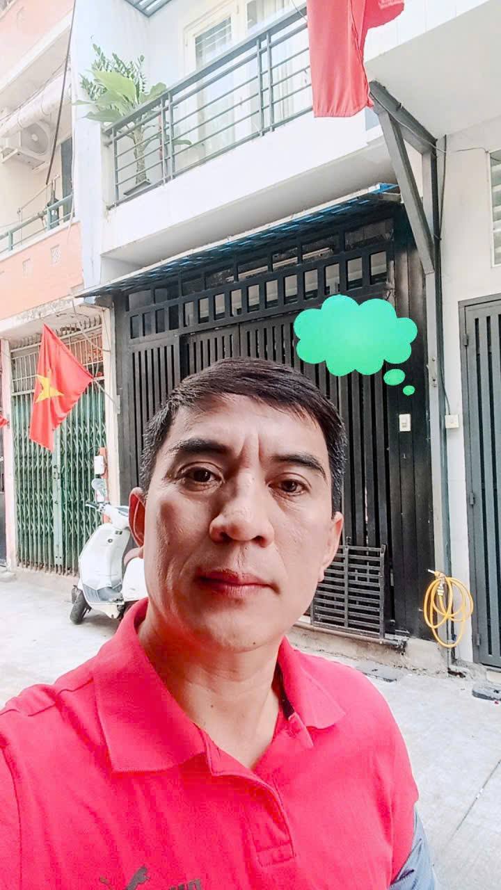 Nhà 4 tầng đường Nguyễn Đình Chiểu, Quận 3, 40m² giá 8,3 tỷ - Giảm ngay 700 triệu!