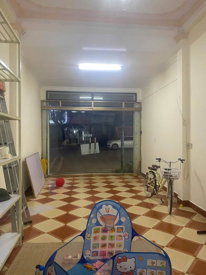 Nhà cấp 4 tại Tổ 2, Đường Tô Hiệu, Sơn La 51m² - Giá chỉ 780 triệu!