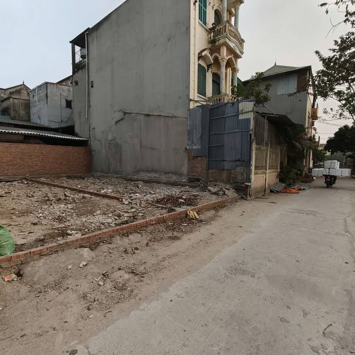 Đất kinh doanh trục chính Mai Động, Hương Mạc, Từ Sơn 62m² giá chỉ 2 tỷ - Cơ hội đầu tư hấp dẫn!