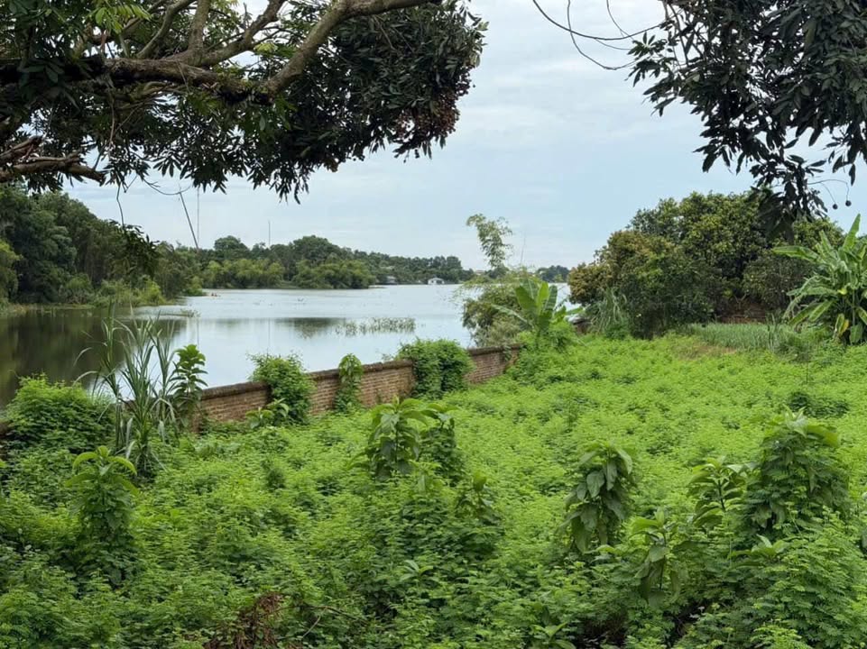 Đất nền ven hồ Đồng Mô, Kim Sơn, Sơn Tây, 3402m² giá 3x tỷ - Cơ hội đầu tư hấp dẫn!