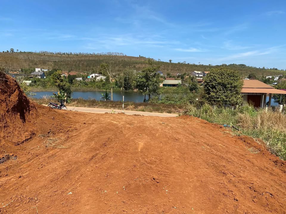 Đất nền Đắk Môl 120m² giá 750 triệu - Cơ hội đầu tư tuyệt vời!