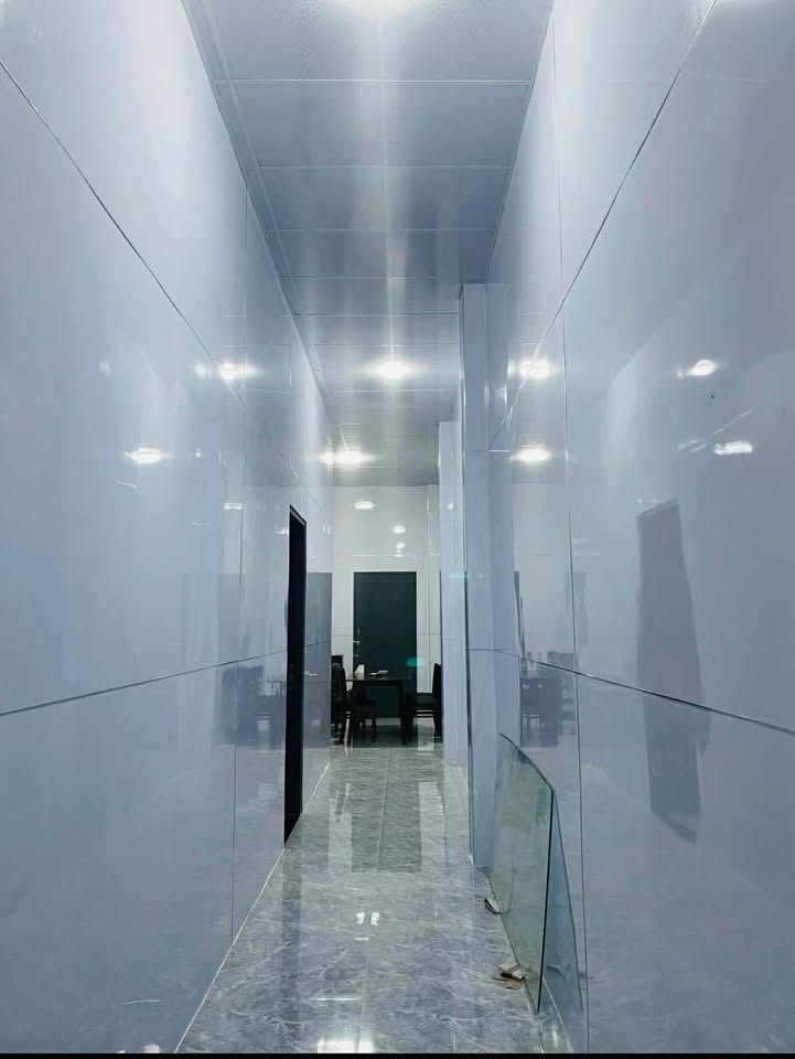 Nhà cấp 4 mới xây tại Khu tái định cư Trung Kiên, 100m² giá 1 tỷ - Cơ hội vàng cho gia đình bạn!