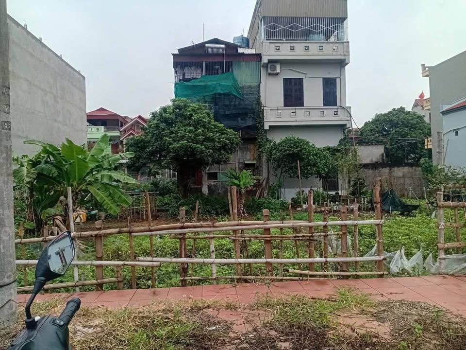 Đất nền xã Hưng Hà, Hưng Yên 75m² giá thỏa thuận - Cơ hội đầu tư tuyệt vời!