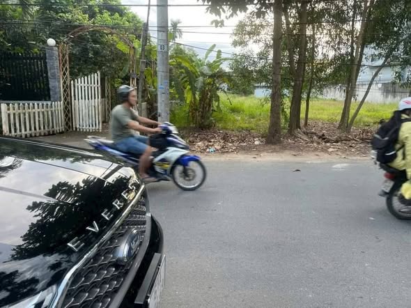 FrontHouse mặt tiền đường Nhựa An Thạnh 1176m² giá 20.5 tỷ - Cơ hội đầu tư tuyệt vời!