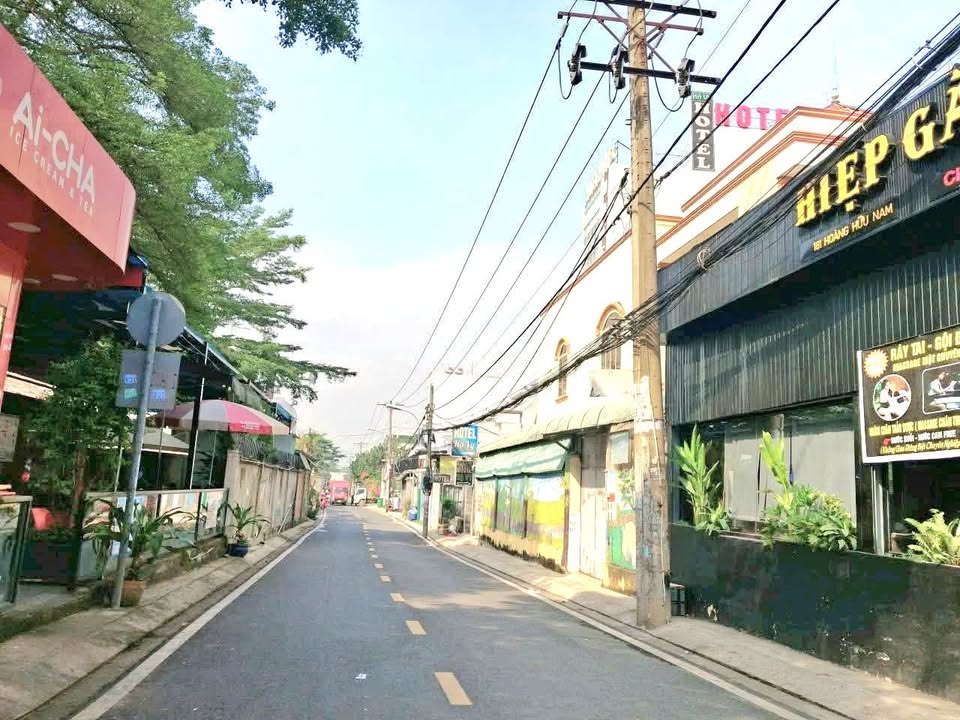 Nhà mặt tiền đường 179, Phường Tân Phú, 105m² giá 4.85 tỷ - Đầu tư sinh lời!