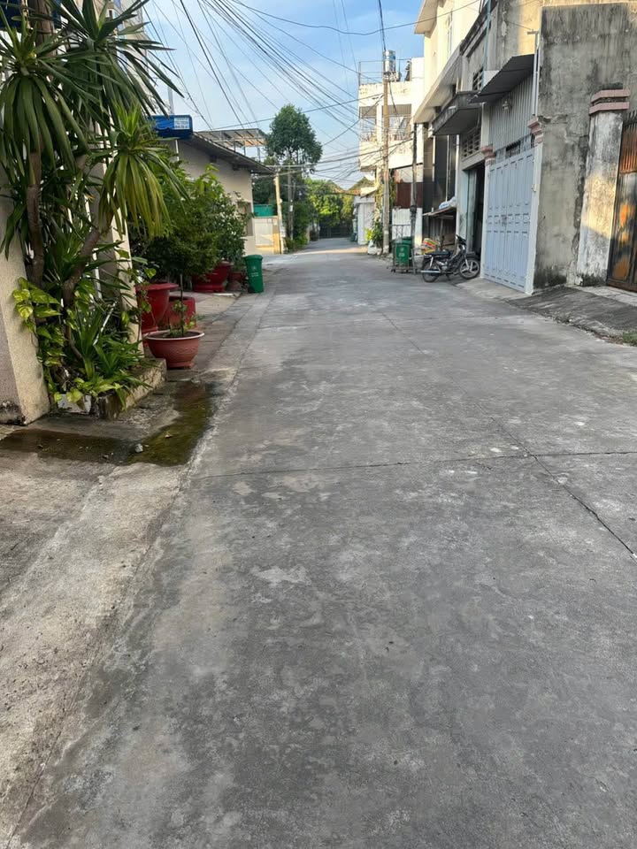 Đất nền phường Hiệp Ninh, thành phố Tây Ninh 100m² giá 1.08 tỷ - Sổ đỏ chính chủ