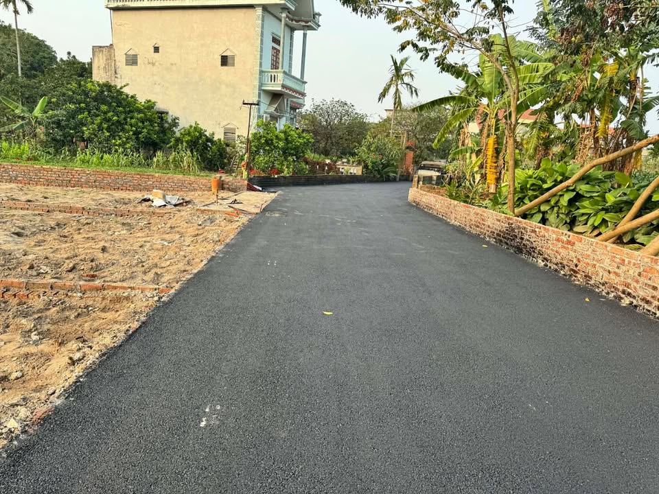 Đất nền chính chủ tại xã Trung Chính, huyện Lương Tài 100m² - Giá chỉ 1 tỷ VND