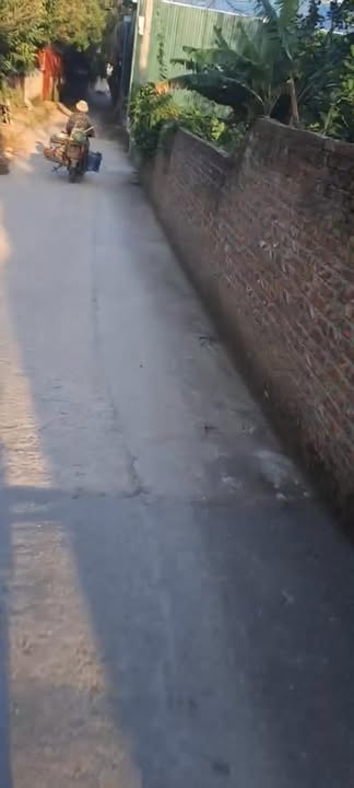 Đất nền chính chủ Xã Tự Nhiên, Huyện Thường Tín, 81m² giá chỉ từ 4.1 tỷ - Cơ hội đầu tư lý tưởng!