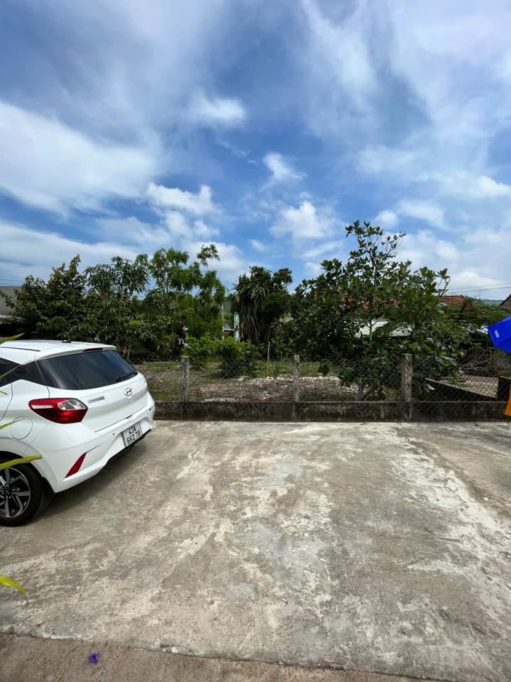 Đất nền Duy Trung 120m² giá 4xx triệu - Bán gấp chính chủ!