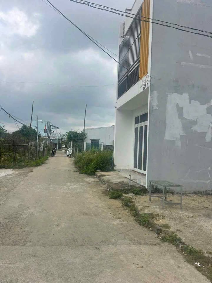 Đất nền Phường Điện Dương 65m² giá 1 tỷ - Cơ hội đầu tư hấp dẫn!