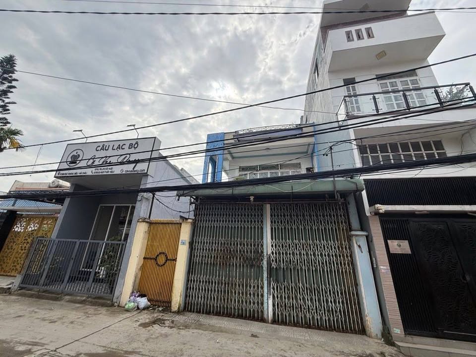 Đất kiên cố Hoàng Diệu, Hải Châu 215m² giá 15.5 tỷ - Cơ hội đầu tư tuyệt vời!