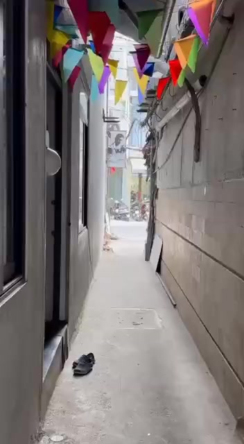 Nhà đẹp 439/7 Hoàng Diệu, Hải Châu, 45m² giá 3.98 tỷ - Chính chủ bán gấp trước Tết!