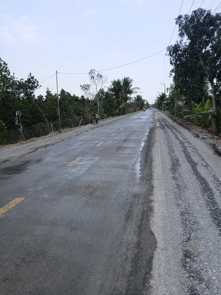 Đất thổ cư Cái Bè 105m² giá 1.3 tỷ - Mặt tiền tỉnh lộ 864, vị trí đắc địa!