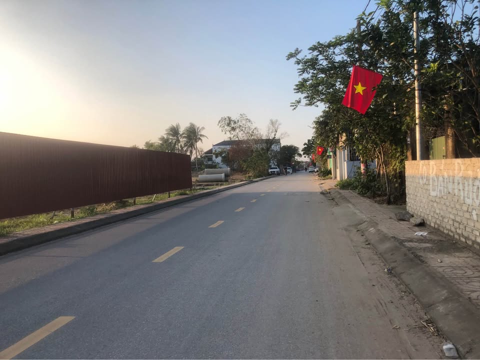 Đất nền Hưng Lộc, Thành phố Vinh 103.8m² - Gía thỏa thuận, vị trí đắc địa!