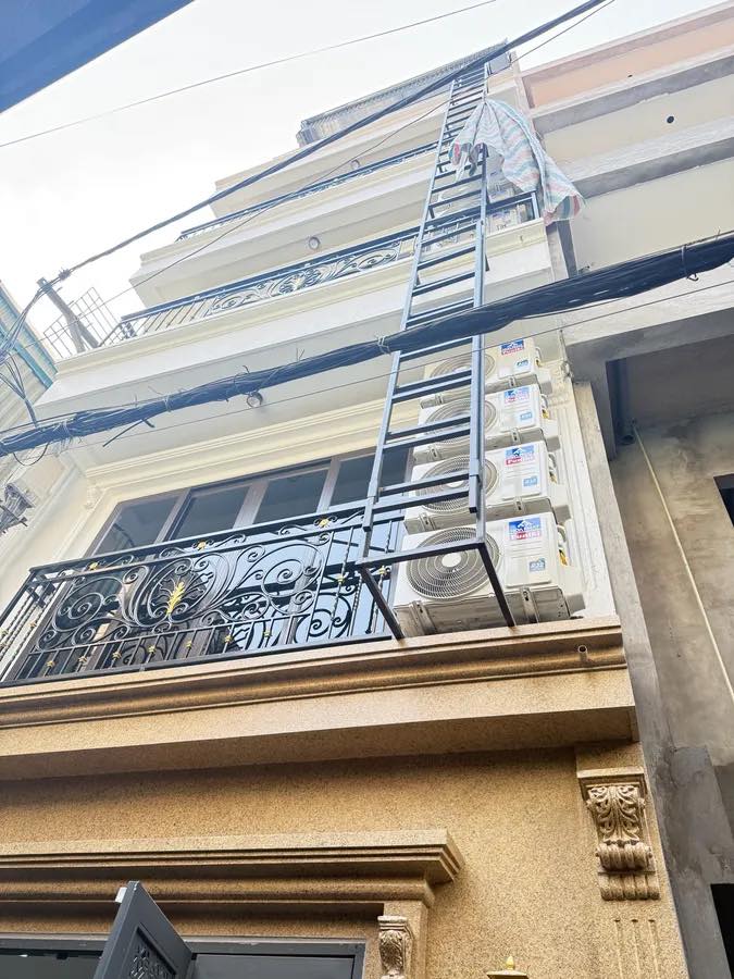 Căn hộ Mễ Trì 67m² giá 7 tỷ - Đầu tư sinh lời ổn định