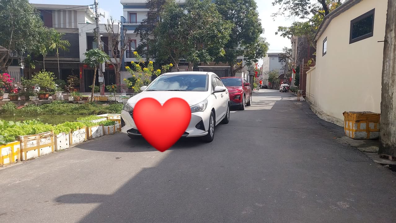 Đất 2 mặt tiền Tổ 1 Bắc Hà - Hà Tĩnh 234m² giá 4 tỷ - Cơ hội đầu tư hiếm có!