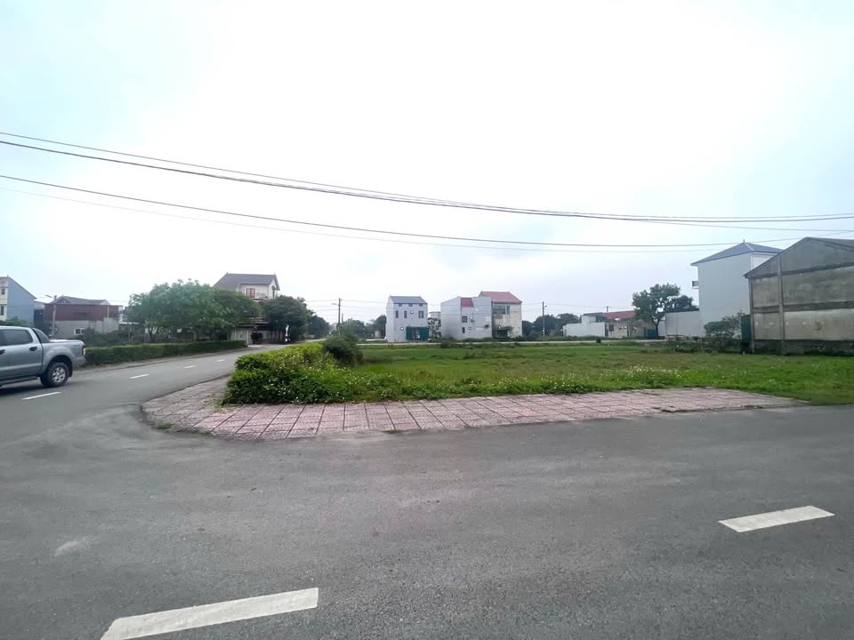 FrontHouse 2 mặt tiền Xã Kỳ Tân 169m² giá thỏa thuận - Cơ hội đầu tư tuyệt vời!